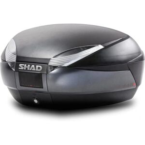 Shad Top Case SH48 Ciemnoszary - Top Case Shad Top Case SH48 Ciemnoszary - Top Case