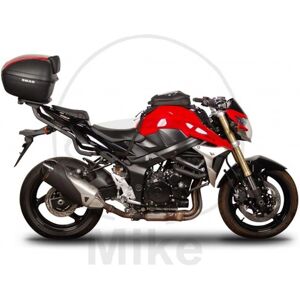 Support Top Master Suzuki pour Top Case - Noir - Accessoires Moto Support Top Master Suzuki pour Top Case - Noir - Accessoires Moto