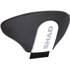 Shad Vit motorcykel ryggstöd d0rp08 - Ryggstöd Stil Shad Vit motorcykel ryggstöd d0rp08 - Ryggstöd Stil