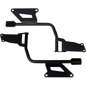 Support valige laterali Shad Yamaha Mt 09 Tracer - Sistema 3P Nero Support valige laterali Shad Yamaha Mt 09 Tracer - Sistema 3P Nero