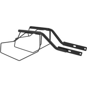 Shad Honda CB500F CBR500R zijtas steun - Motoraccessoire Shad Honda CB500F CBR500R zijtas steun - Motoraccessoire