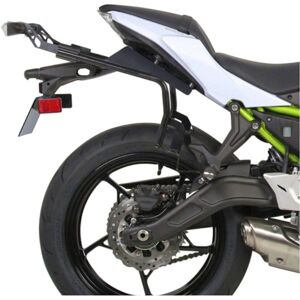 Stojan na boční kufry Shad Kawasaki Z650 - Příslušenství pro motorku Stojan na boční kufry Shad Kawasaki Z650 - Příslušenství pro motorku