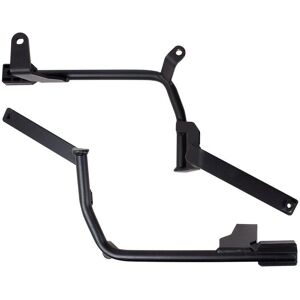 System mocowania kufrów bocznych Shad Benelli TRK 502 - Uchwyt na bagaż motocyklowy System mocowania kufrów bocznych Shad Benelli TRK 502 - Uchwyt na bagaż motocyklowy