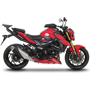 Support Shad Suzuki GSX 750 S Top Master - Noir - Publicité Support Shad Suzuki GSX 750 S Top Master - Noir - Publicité