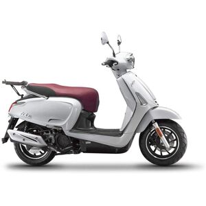 Shad Kymco Like 125 felső csomagtartó tartó - Felső szerelés Shad Kymco Like 125 felső csomagtartó tartó - Felső szerelés