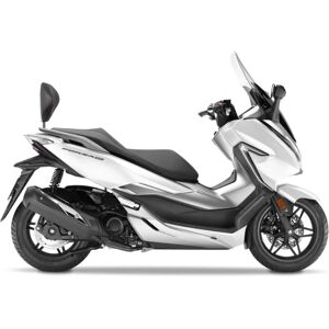 SHAD Háttámla Készlet Honda Forza 125i - Utas kényelmi kiegészítő SHAD Háttámla Készlet Honda Forza 125i - Utas kényelmi kiegészítő
