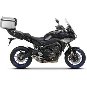Shad Top Master Yamaha Tracer 900 / Gt - Top Case Fixing System Shad Top Master Yamaha Tracer 900 / Gt - Top Case Fixing System