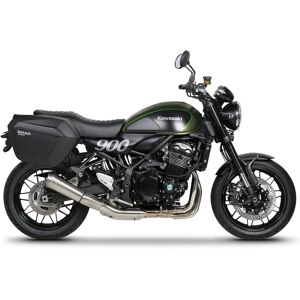Podpora bocznych kufrów Shad Z900RS - System motocyklowy Podpora bocznych kufrów Shad Z900RS - System motocyklowy