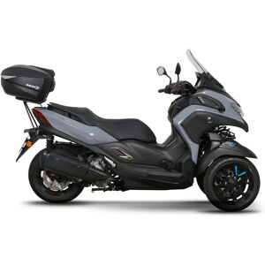 Shad Top Master Yamaha Tricity 300 (2020-2024) Top Case Bevestiging - Motorradzubehör Shad Top Master Yamaha Tricity 300 (2020-2024) Top Case Bevestiging - Motorradzubehör