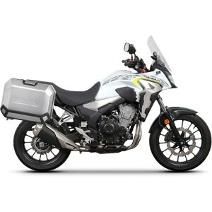 Shad Ondersteuningssysteem voor Honda CB500X & Terra Serie - Bagageondersteuning Shad Ondersteuningssysteem voor Honda CB500X & Terra Serie - Bagageondersteuning