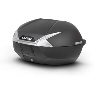 Housse de Top Case Shad Sh47 Carbonne Noire - Top Case Housse de Top Case Shad Sh47 Carbonne Noire - Top Case