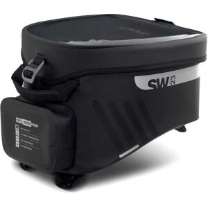 Shad SW23 Tanktas - Waterdicht, 14L, Magnetische Bevestiging Shad SW23 Tanktas - Waterdicht, 14L, Magnetische Bevestiging