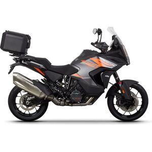 Zestaw mocowania kufra górnego Shad KTM 1290 Super Adventure Zestaw mocowania kufra górnego Shad KTM 1290 Super Adventure