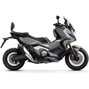 Shad Schienale Honda X-adv 750 - Supporto posteriore Shad Schienale Honda X-adv 750 - Supporto posteriore