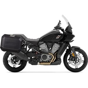 Shad 4P System Side Cases Support for Harley-Davidson 1250 Pan America Shad 4P System Side Cases Support for Harley-Davidson 1250 Pan America