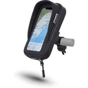 Shad SG62H Smartphone Holder - 6'' GPS, Navigation, Motorcycle Mount Shad SG62H Smartphone Holder - 6'' GPS, Navigation, Motorcycle Mount