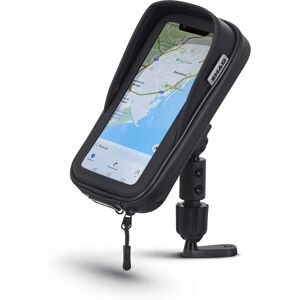 Shad SG71 Smartphonehållare - Universell, Justerbar, Säker Shad SG71 Smartphonehållare - Universell, Justerbar, Säker