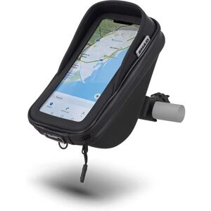 Support Téléphone SHAD SG76 - Étui Sécurisé pour Guidon - Publicité Support Téléphone SHAD SG76 - Étui Sécurisé pour Guidon - Publicité