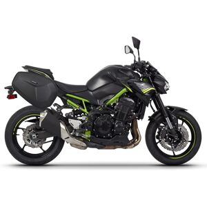 Shad Oldaltáska Tartó Kawasaki Z900 - Biztonságos Rögzítés Shad Oldaltáska Tartó Kawasaki Z900 - Biztonságos Rögzítés