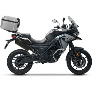 Uchwyt kufra górnego Shad Voge 650 DS - System montażu motocykla Uchwyt kufra górnego Shad Voge 650 DS - System montażu motocykla