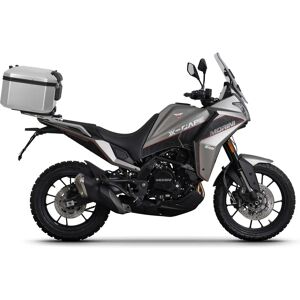 Shad Top Master Beugel voor Moto Morini X-Cape 649 - Duurzaam, Gemakkelijk te Installeren Shad Top Master Beugel voor Moto Morini X-Cape 649 - Duurzaam, Gemakkelijk te Installeren