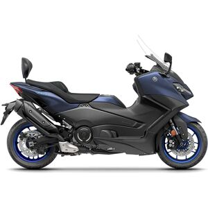 Zestaw oparcia dla pasażera Yamaha TMAX 560 - Akcesoria motocyklowe Zestaw oparcia dla pasażera Yamaha TMAX 560 - Akcesoria motocyklowe