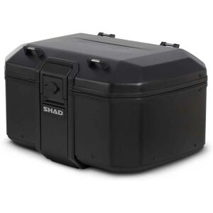 Shad TR55 Terra - Pure Black (D0TR55200B) Shad TR55 Terra - Pure Black (D0TR55200B)