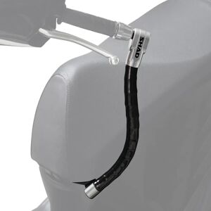 SHAD kormányzár készlet a Honda Forza 350-hez - Robbanthatatlan scooter SHAD kormányzár készlet a Honda Forza 350-hez - Robbanthatatlan scooter