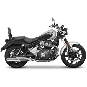 Fekete Shad Sissy Bar a Royal Enfield Super Meteor 650-hez Fekete Shad Sissy Bar a Royal Enfield Super Meteor 650-hez