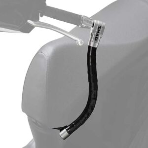 Shad Piaggio MP3 300 Uchwyt blokady kierownicy - Rozmiar 5 Shad Piaggio MP3 300 Uchwyt blokady kierownicy - Rozmiar 5