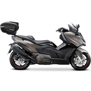 Shad AK 550 Premium Top Case Beugel - Motorfiets Montage Shad AK 550 Premium Top Case Beugel - Motorfiets Montage