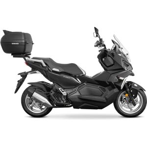 Shad ADX 125 Motorcykel Top Case Stöd - Hållbar, Enkel att Installera Shad ADX 125 Motorcykel Top Case Stöd - Hållbar, Enkel att Installera