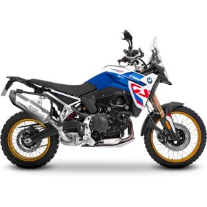 SHAD F900GS 2024-2025 Steunen - Luggage Supports voor BMW F900GS SHAD F900GS 2024-2025 Steunen - Luggage Supports voor BMW F900GS
