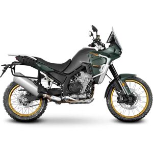 SHAD Kove 800 X Adventure 2024-2025 Support System - Bagage Support SHAD Kove 800 X Adventure 2024-2025 Support System - Bagage Support
