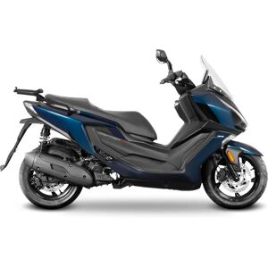 SHAD Kymco Downtown GT 125 2025 Top Case Támogatás SHAD Kymco Downtown GT 125 2025 Top Case Támogatás