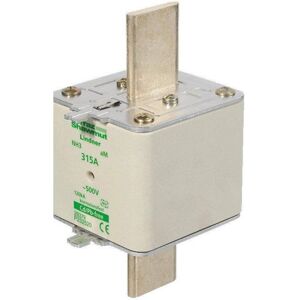 Mersen NH-Sicherungseinsatz SF Gr.3 gG 500A/500V - Sicherung Mersen NH-Sicherungseinsatz SF Gr.3 gG 500A/500V - Sicherung