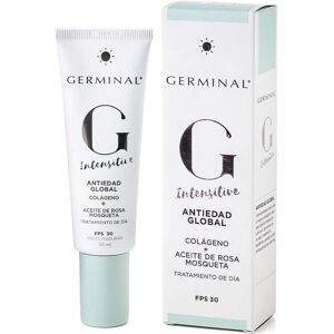 Germinal Anti-Ageing SPF 30 Day Cream - Facial Cream Germinal Anti-Ageing SPF 30 Day Cream - Facial Cream