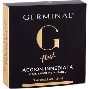 Germinal 8430445318033 Face Serum - Hydrating & Protecting Germinal 8430445318033 Face Serum - Hydrating & Protecting