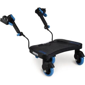 Jane Be Cool Wave Pedana - Plateforme universelle pour poussette - Publicité Jane Be Cool Wave Pedana - Plateforme universelle pour poussette - Publicité