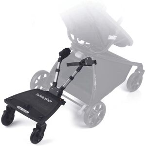 Be Cool Universal Baby Stroller Platform - Supports 1.5-20kg Be Cool Universal Baby Stroller Platform - Supports 1.5-20kg