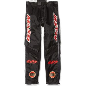 Pantaloni Bmx Unisex Massi - Ciclismo - 8 Anni Pantaloni Bmx Unisex Massi - Ciclismo - 8 Anni