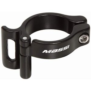 Massi Voorvork Derailleur Klem 31,8mm Massi Voorvork Derailleur Klem 31,8mm