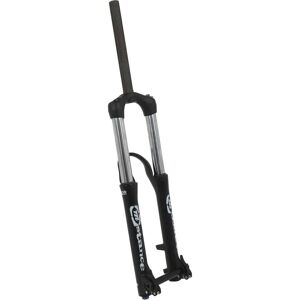 Fourche Manitou Stance Flow - VTT 26" 120-150mm Axe 20mm - Publicité Fourche Manitou Stance Flow - VTT 26" 120-150mm Axe 20mm - Publicité