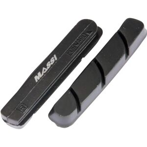 Ensemble de Freins Massi Corsa en Aluminium - Jeu de Freins Ensemble de Freins Massi Corsa en Aluminium - Jeu de Freins