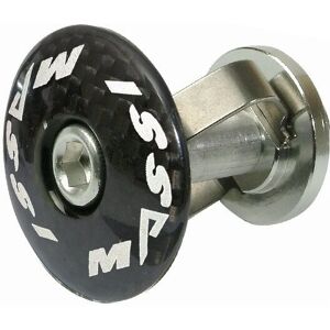 Massi Superlight Headset 1-1/8 - Black Massi Superlight Headset 1-1/8 - Black