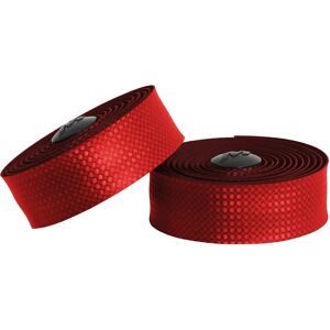 Ruban de Guidon Massi Carbon Elite Rouge - Accessoire Course - Publicité Ruban de Guidon Massi Carbon Elite Rouge - Accessoire Course - Publicité