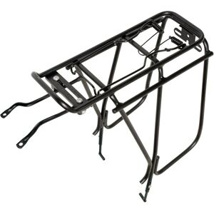 Massi Hinterer Gepäckträger verstellbar - Fahrrad Typ Massi Hinterer Gepäckträger verstellbar - Fahrrad Typ