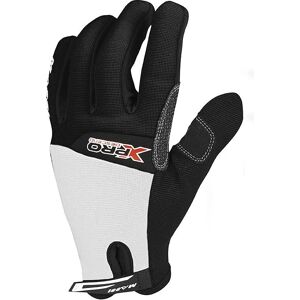 Guanti Massi Cend X-Pro - Discesa & Enduro - Traspiranti, Antiscivolo Guanti Massi Cend X-Pro - Discesa & Enduro - Traspiranti, Antiscivolo