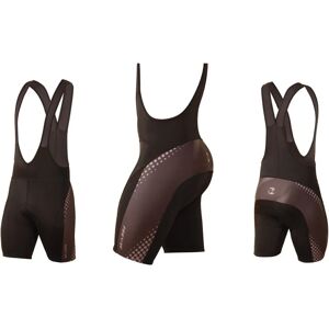 Massi Lycra Power Cycling Shorts - Breathable, Water-Resistant Massi Lycra Power Cycling Shorts - Breathable, Water-Resistant