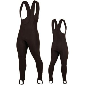 Massi Sport Black Men's Cycling Shorts - Cycling Shorts Massi Sport Black Men's Cycling Shorts - Cycling Shorts